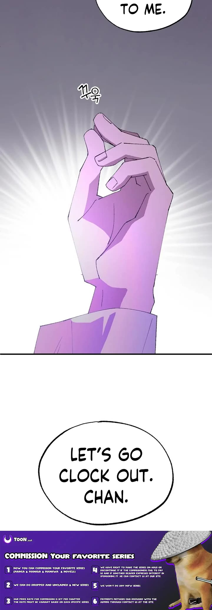 Magical Realm Shopkeeper Chapter 75 - Page 43