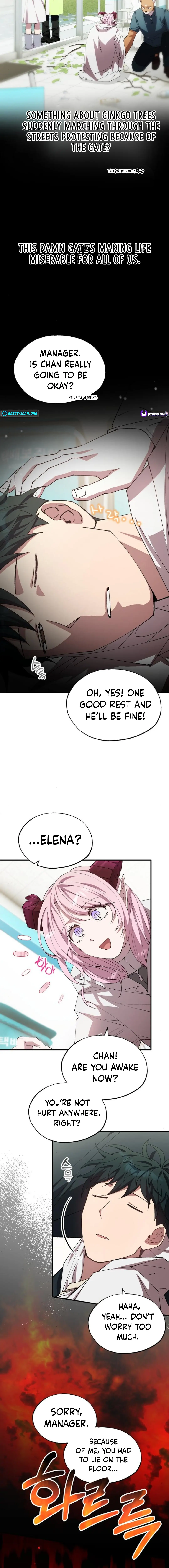 Magical Realm Shopkeeper Chapter 76 - Page 2