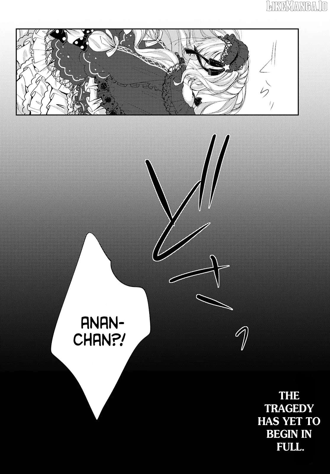 Mahou Shoujo no Majo Saiban Chapter 2 - Page 28