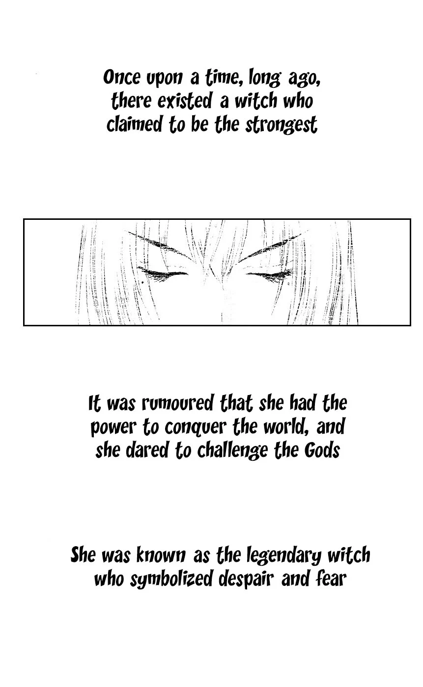Mahou Tsukai Kurohime Chapter 12 - Page 6