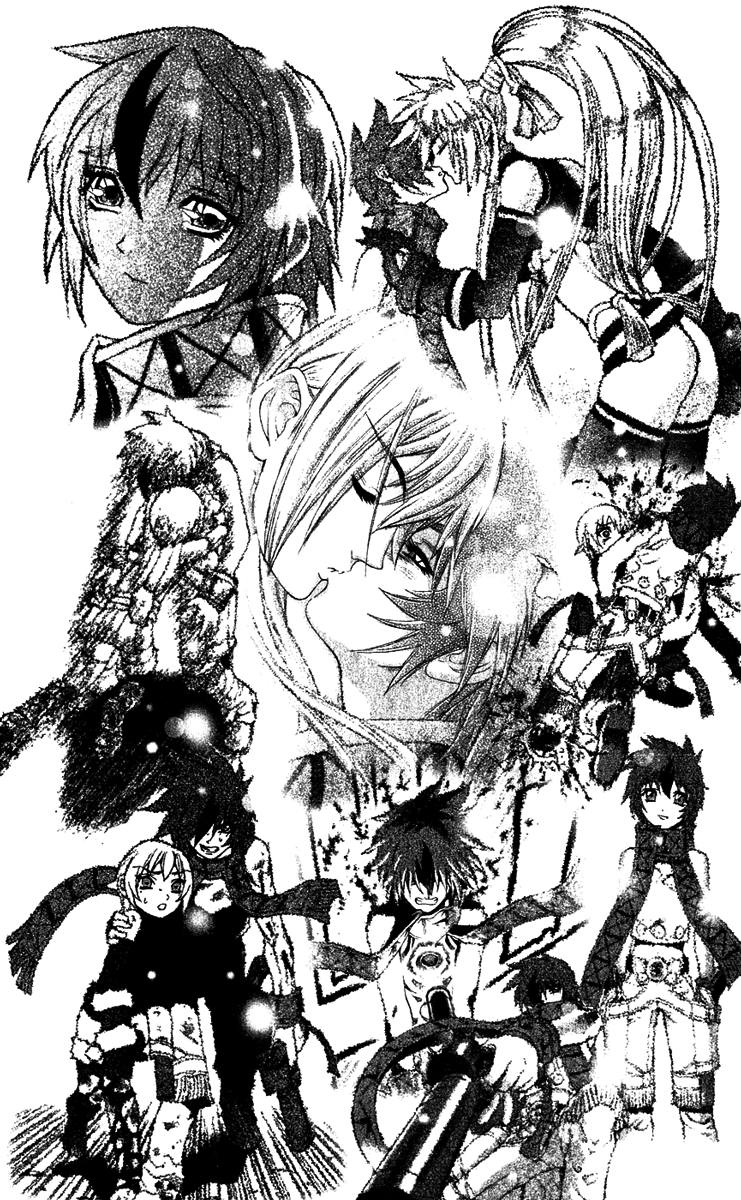 Mahou Tsukai Kurohime Chapter 15 - Page 13