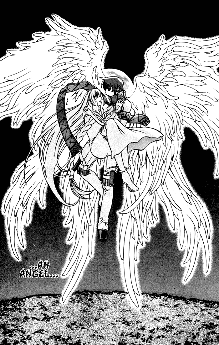 Mahou Tsukai Kurohime Chapter 2 - Page 50