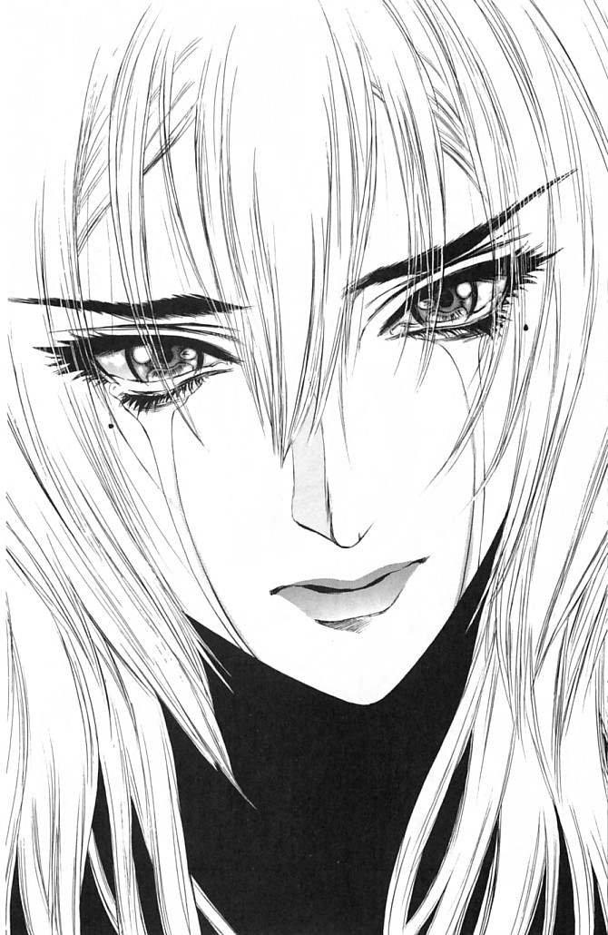 Mahou Tsukai Kurohime Chapter 20 - Page 46