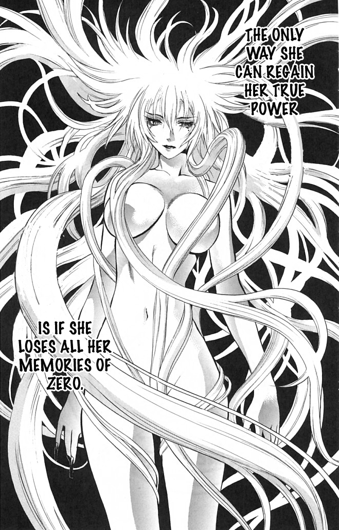 Mahou Tsukai Kurohime Chapter 20 - Page 10