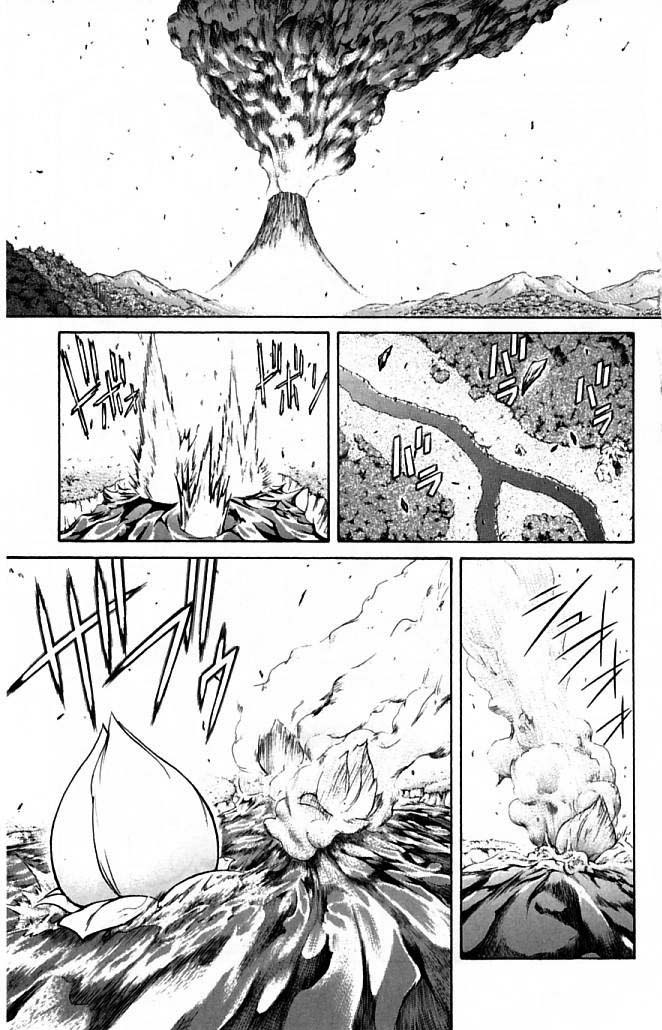 Mahou Tsukai Kurohime Chapter 21 - Page 38