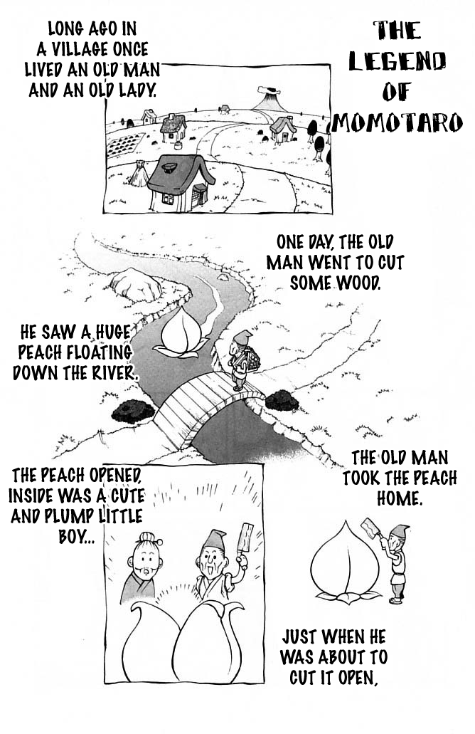 Mahou Tsukai Kurohime Chapter 22 - Page 9