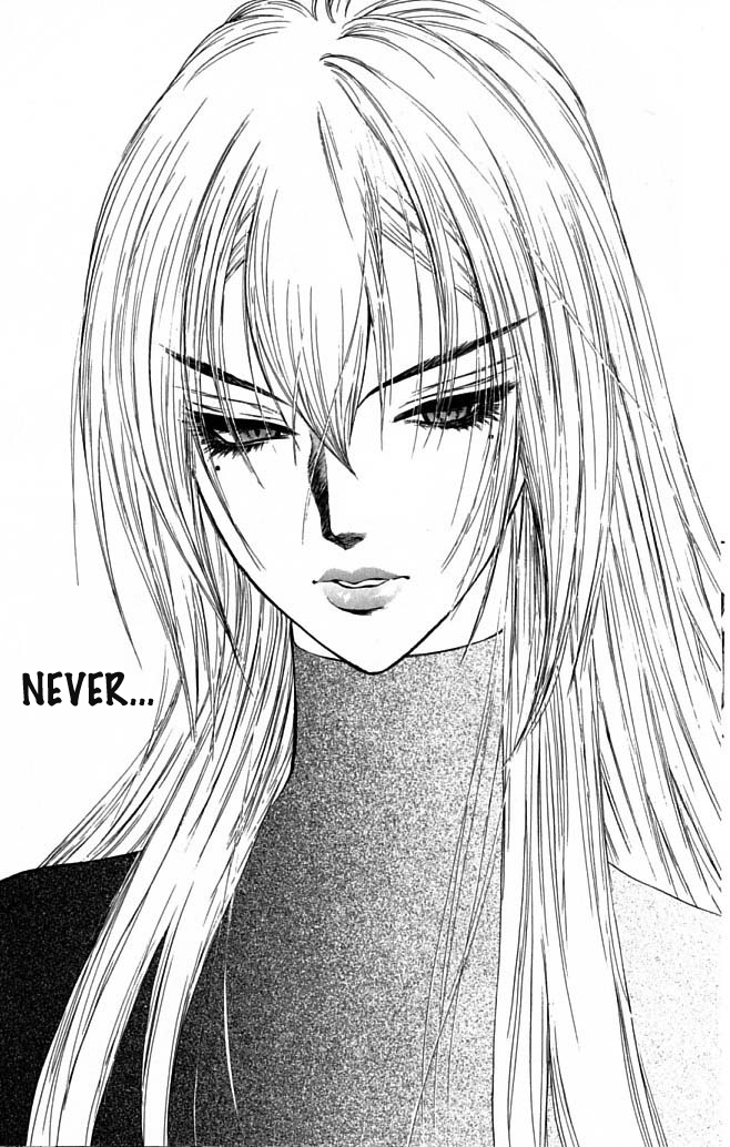 Mahou Tsukai Kurohime Chapter 23 - Page 36