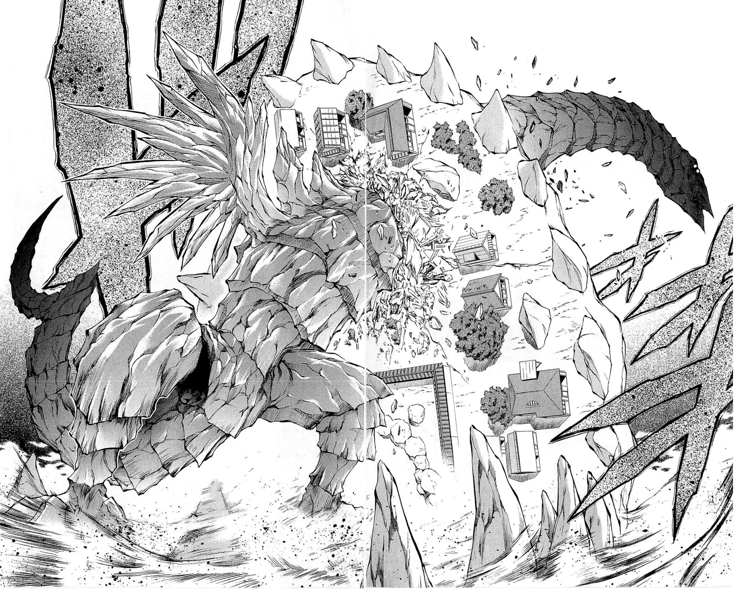 Mahou Tsukai Kurohime Chapter 27 - Page 32