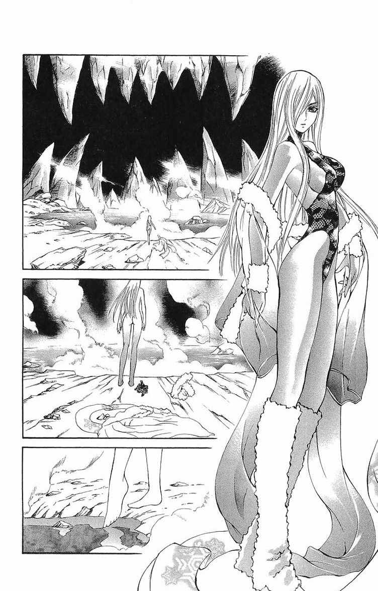 Mahou Tsukai Kurohime Chapter 28 - Page 28