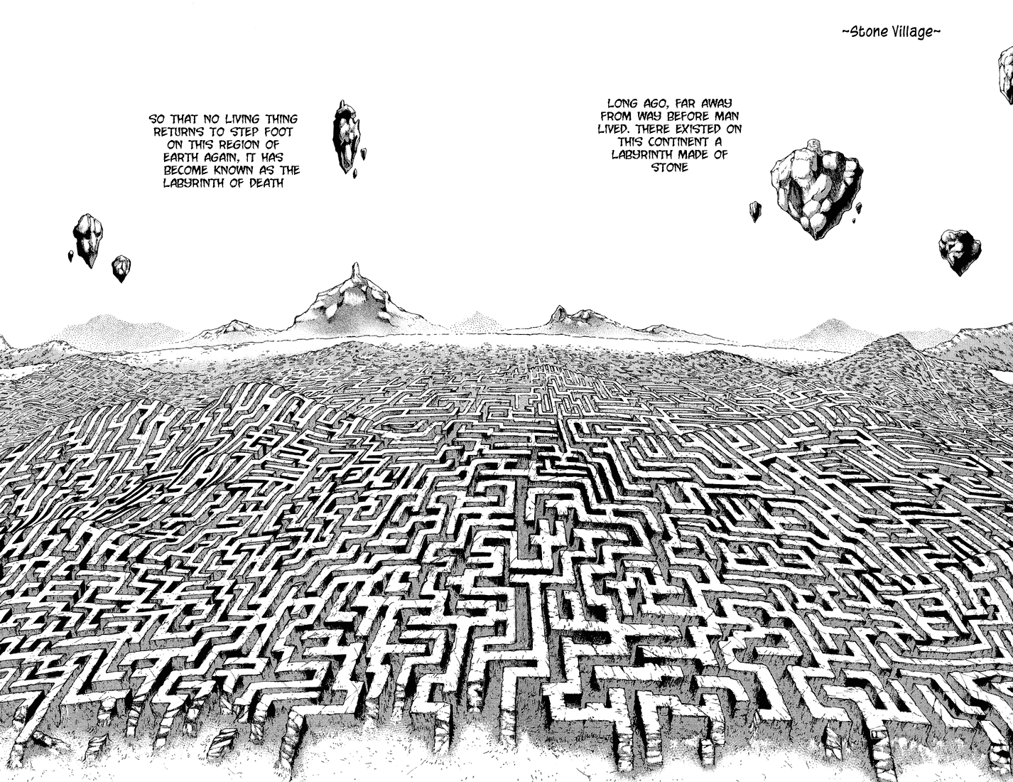 Mahou Tsukai Kurohime Chapter 3.3 - Page 2