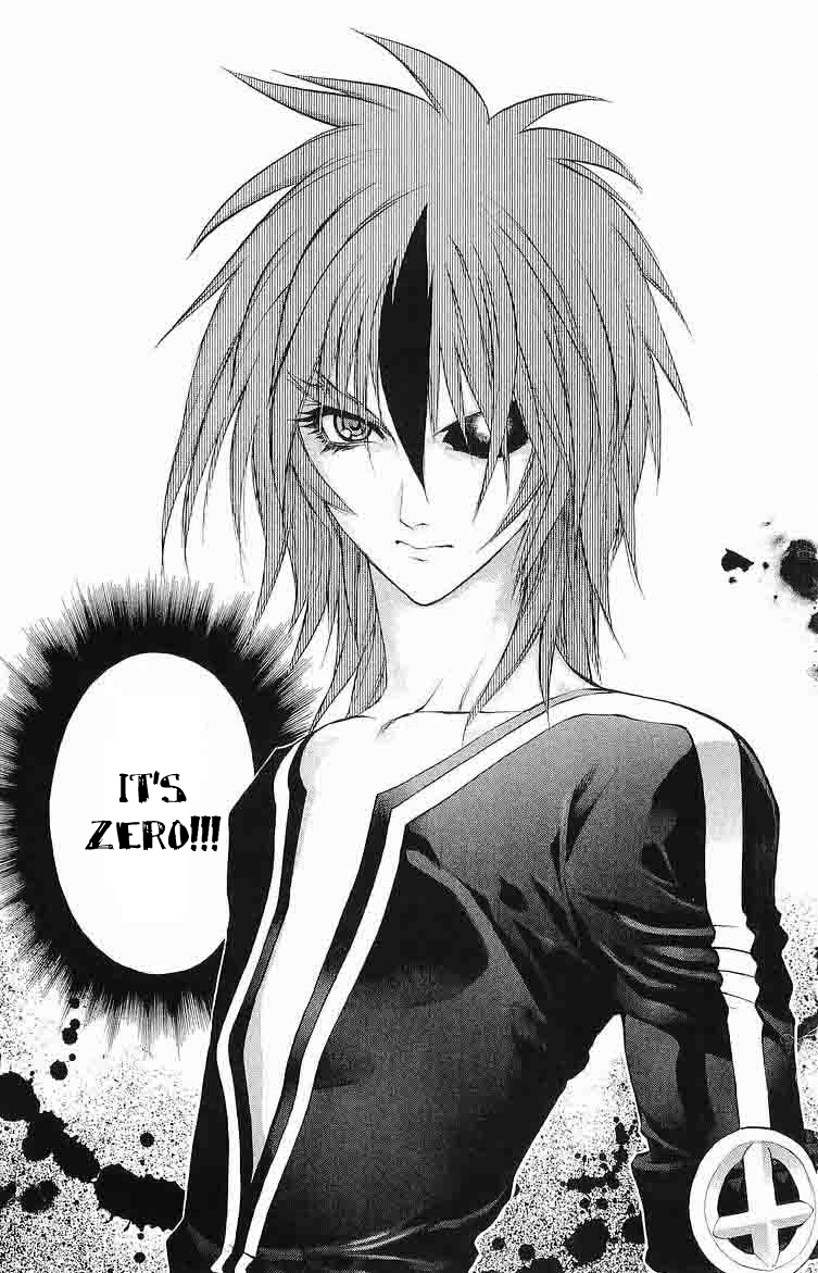 Mahou Tsukai Kurohime Chapter 30 - Page 6