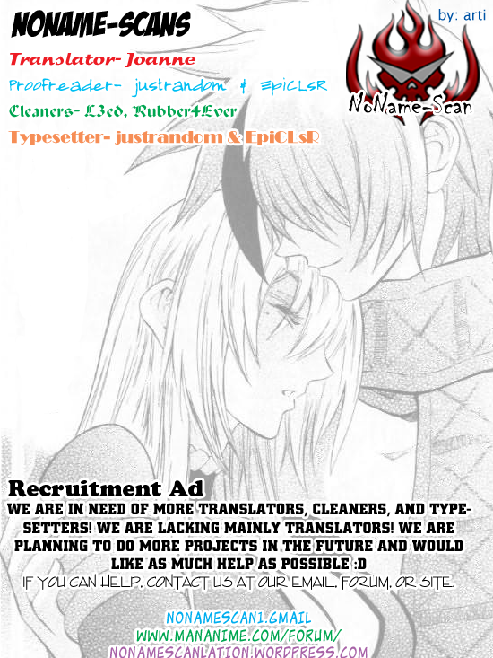 Mahou Tsukai Kurohime Chapter 31 - Page 46