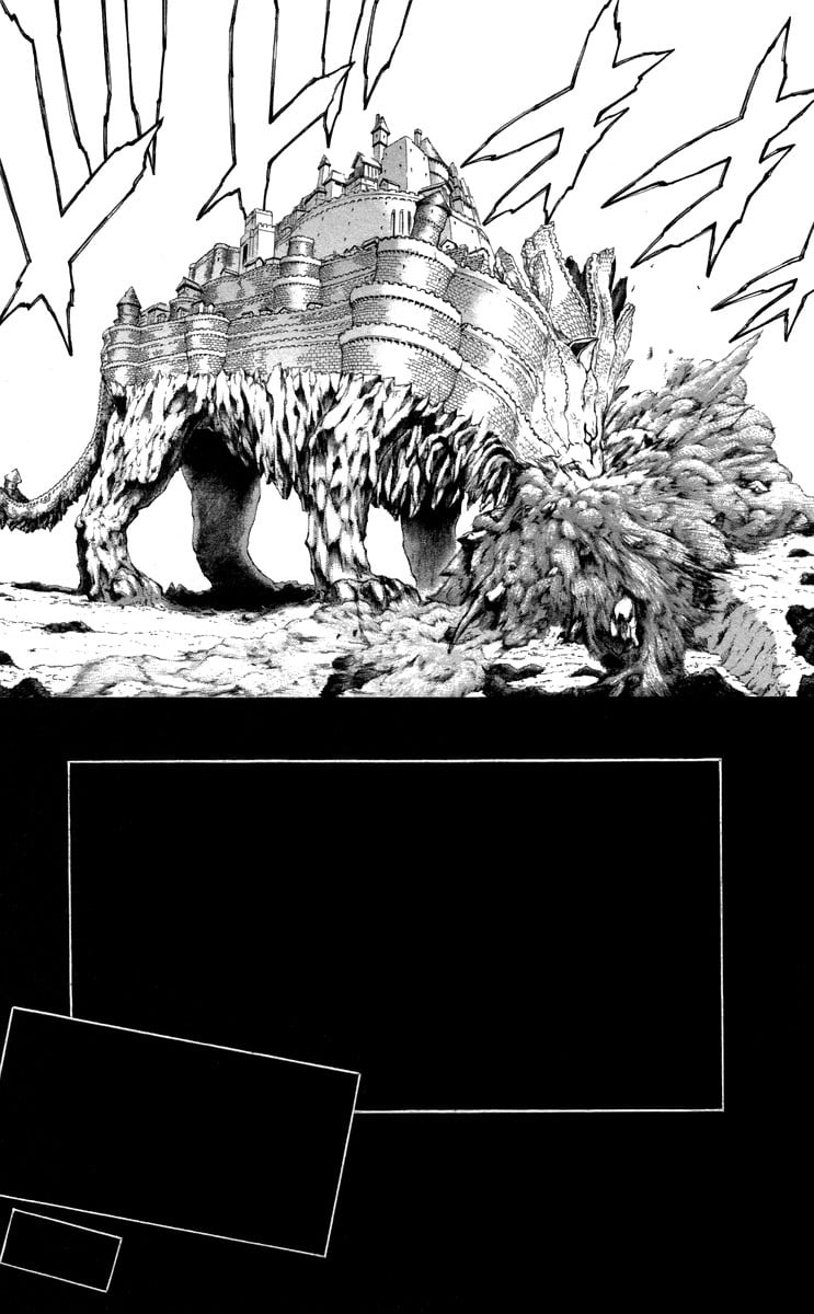 Mahou Tsukai Kurohime Chapter 37 - Page 15