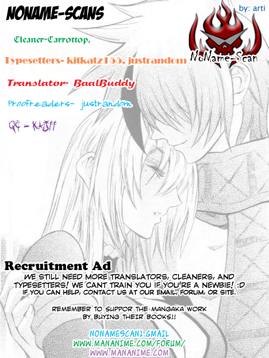 Mahou Tsukai Kurohime Chapter 39 - Page 47