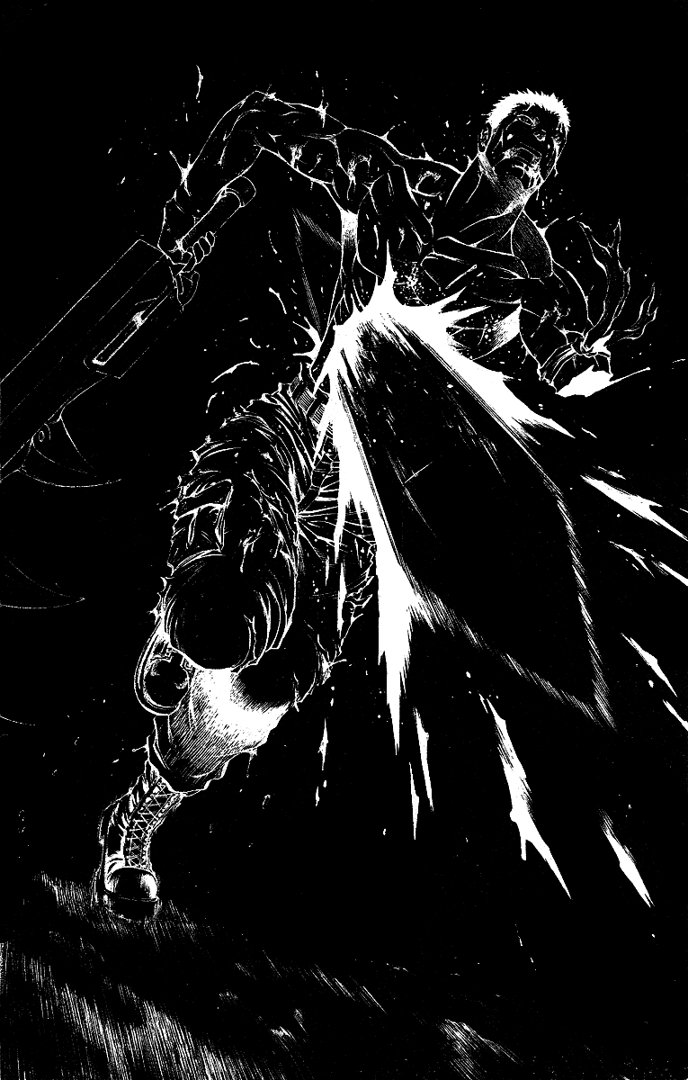 Mahou Tsukai Kurohime Chapter 47.5 - Page 91