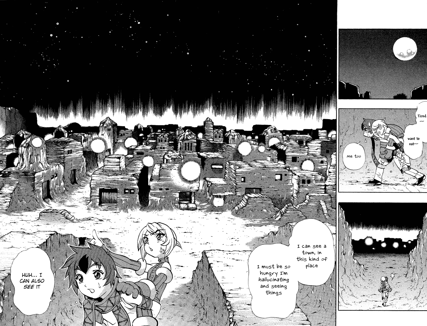 Mahou Tsukai Kurohime Chapter 5.5 - Page 13