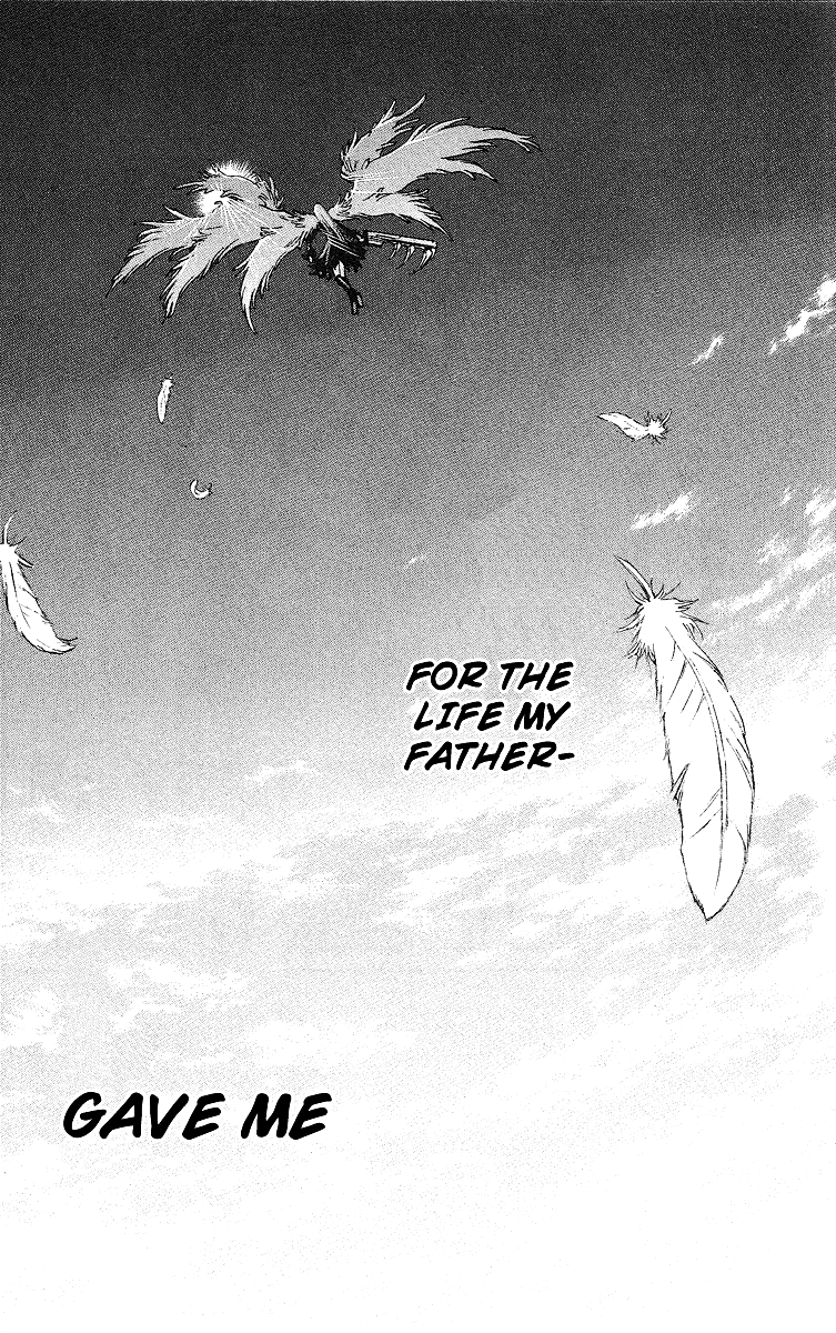 Mahou Tsukai Kurohime Chapter 53.5 - Page 102