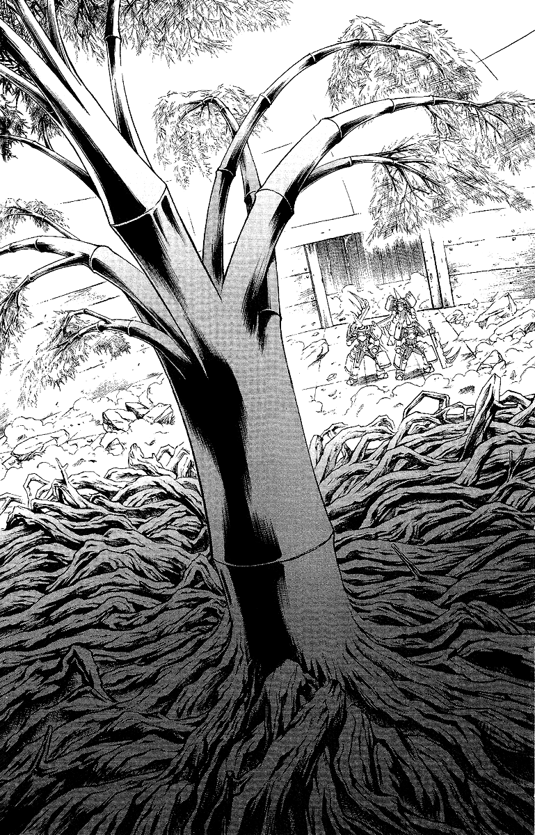 Mahou Tsukai Kurohime Chapter 53.5 - Page 20