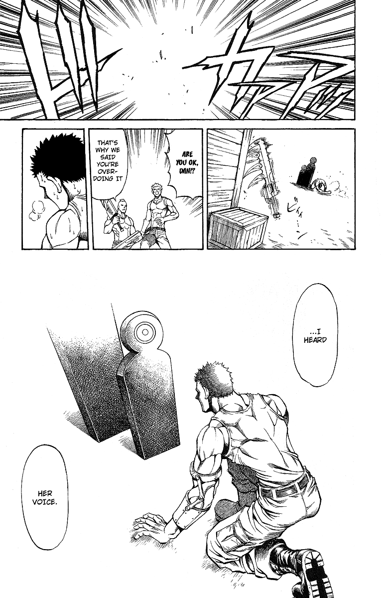 Mahou Tsukai Kurohime Chapter 53.5 - Page 52