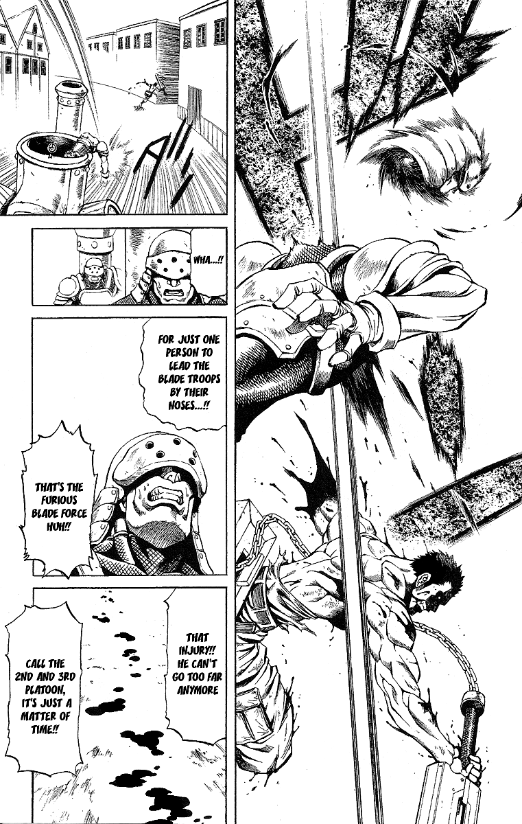 Mahou Tsukai Kurohime Chapter 53.5 - Page 82