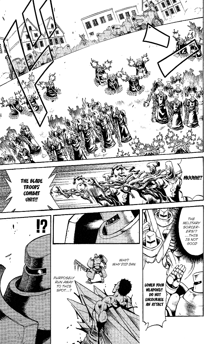 Mahou Tsukai Kurohime Chapter 53.5 - Page 86