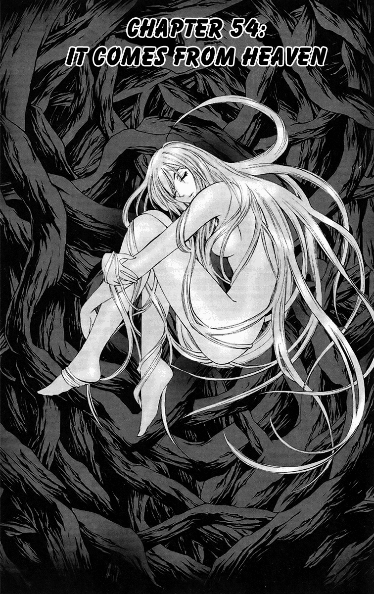 Mahou Tsukai Kurohime Chapter 54 - Page 2