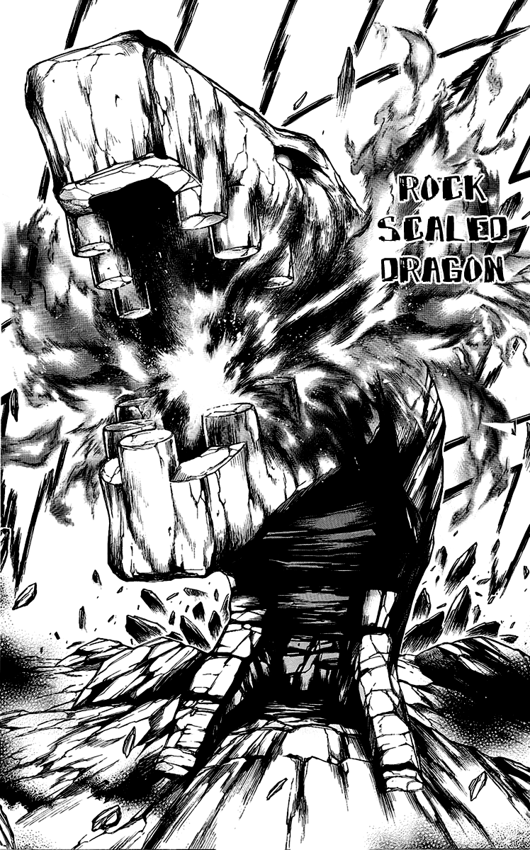 Mahou Tsukai Kurohime Chapter 57 - Page 23