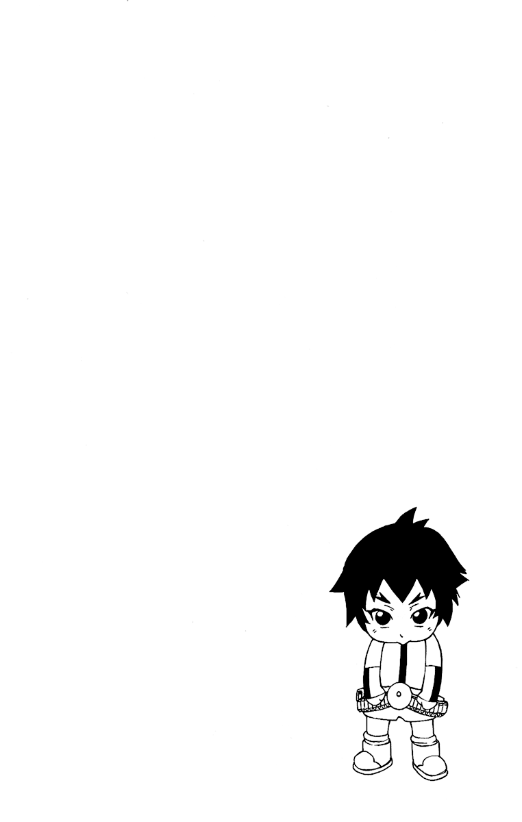 Mahou Tsukai Kurohime Chapter 59 - Page 22