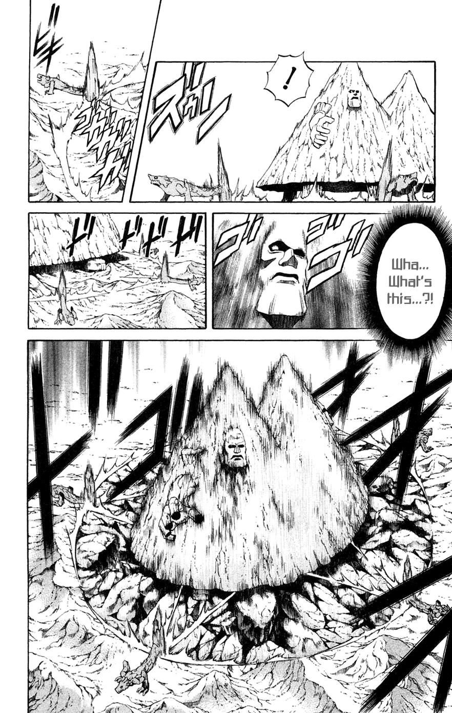 Mahou Tsukai Kurohime Chapter 7 - Page 26