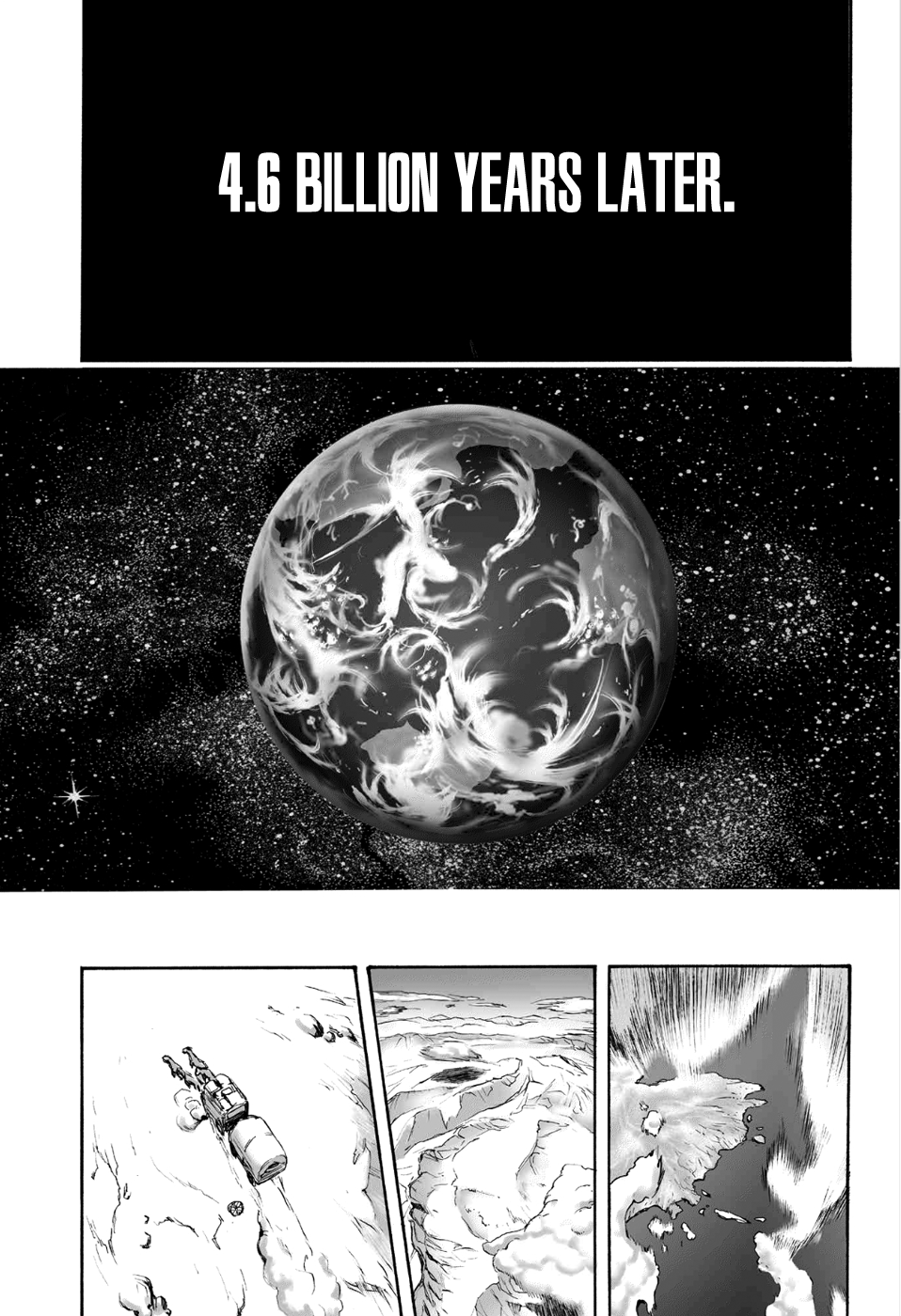 Mahou Tsukai Kurohime Chapter 80 - Page 20