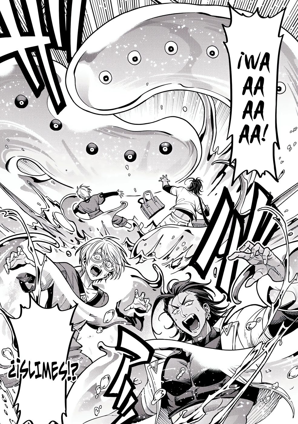 Mahoui Rex no Hentai Karte Chapter 13 - Page 27