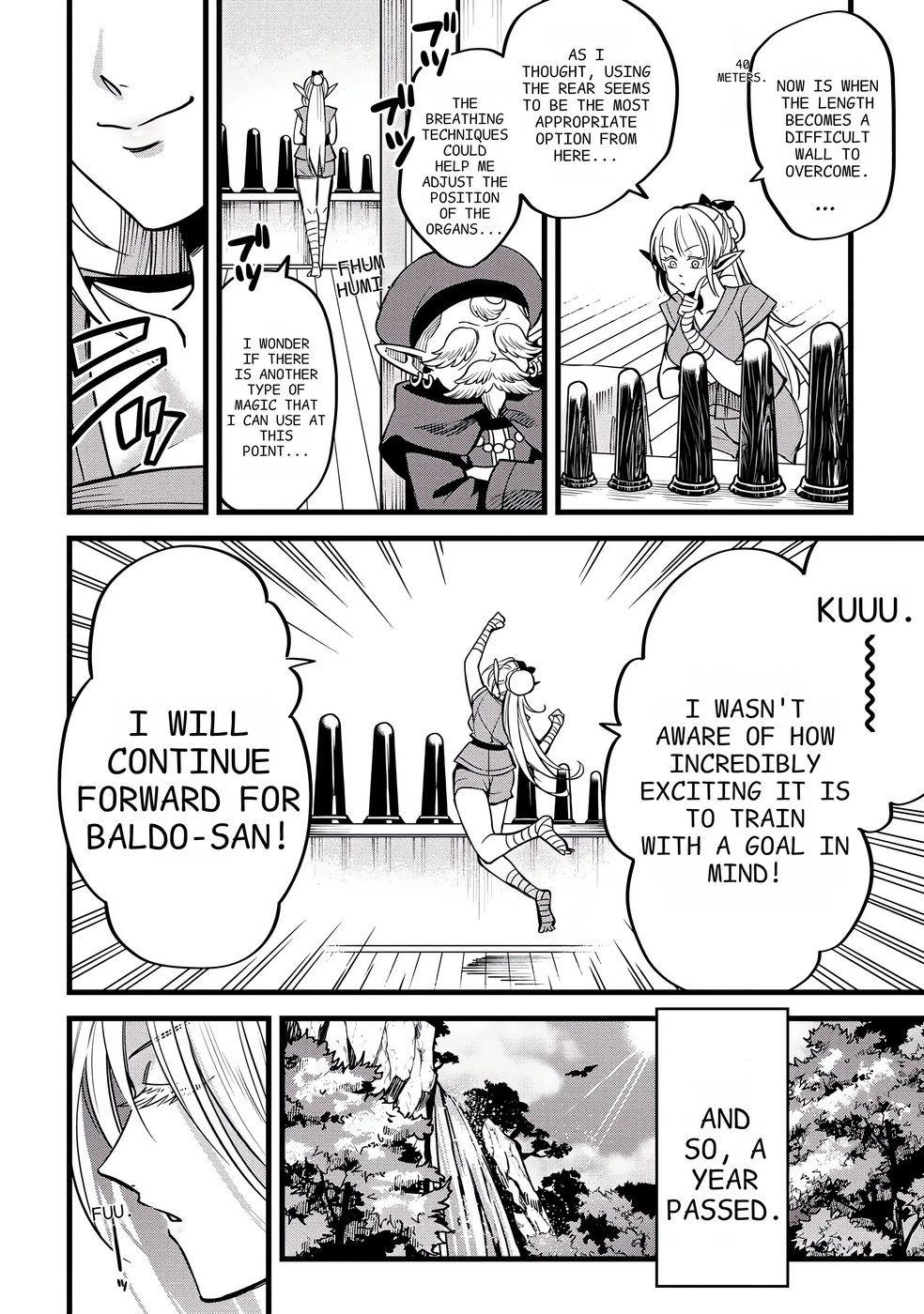 Mahoui Rex no Hentai Karte Chapter 2 - Page 17