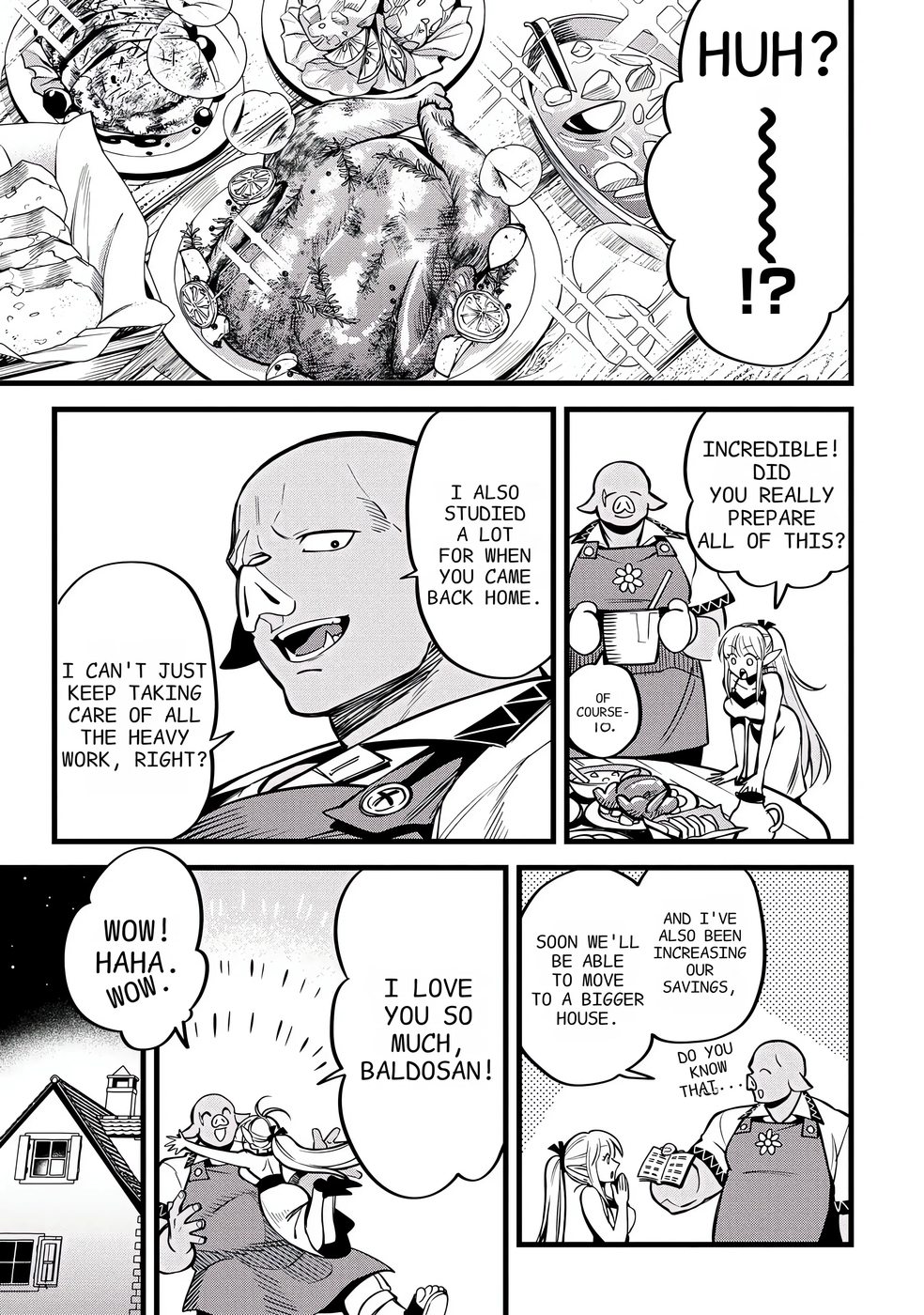 Mahoui Rex no Hentai Karte Chapter 2 - Page 20