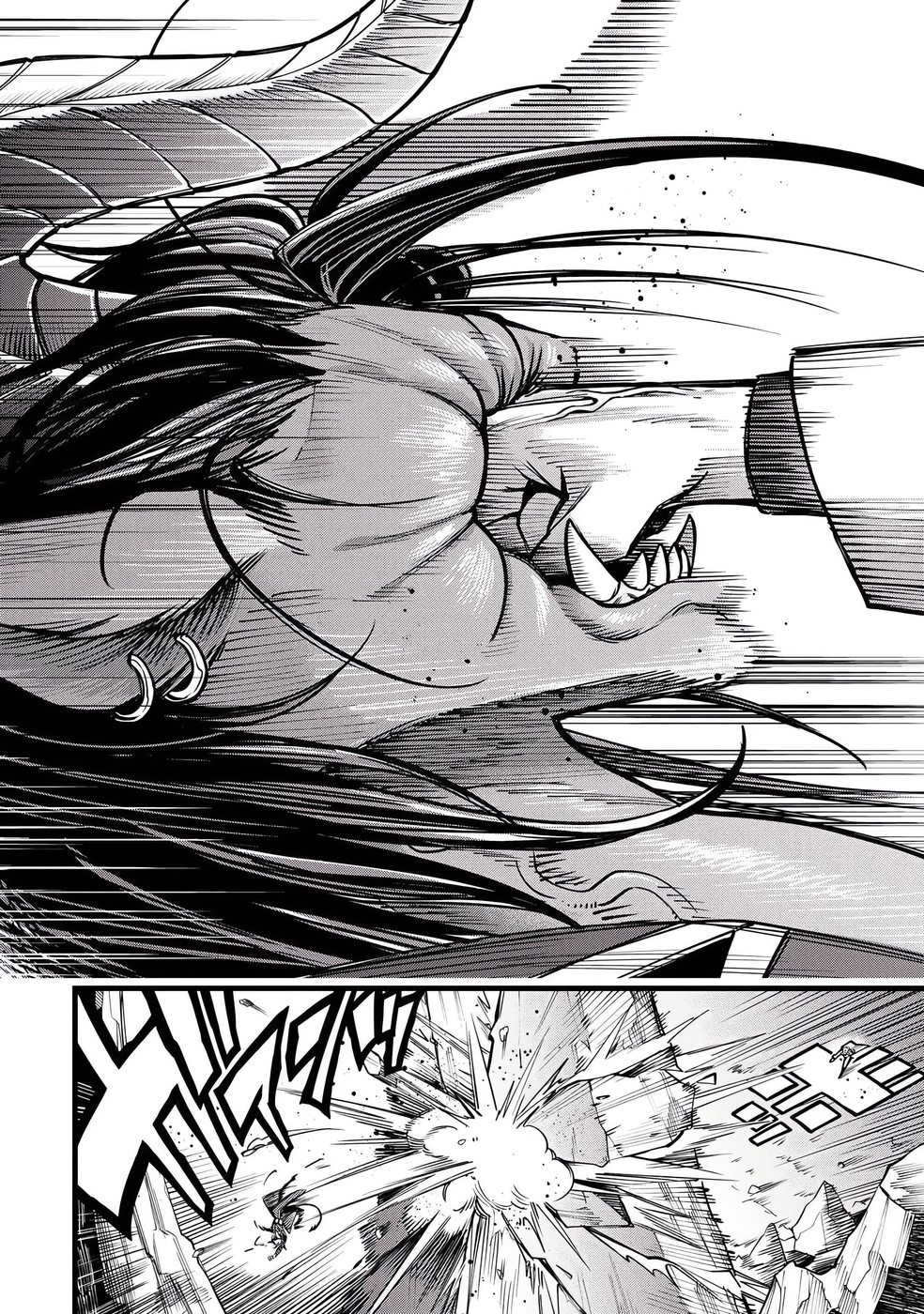 Mahoui Rex no Hentai Karte Chapter 4 - Page 29