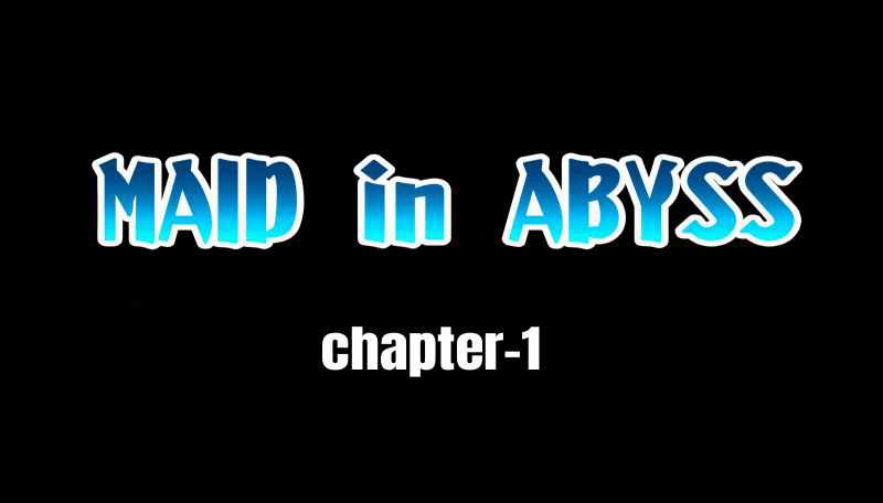 Maid in Abyss Chapter 1 - Page 2