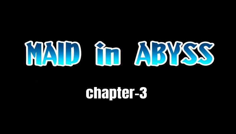 Maid in Abyss Chapter 3 - Page 2