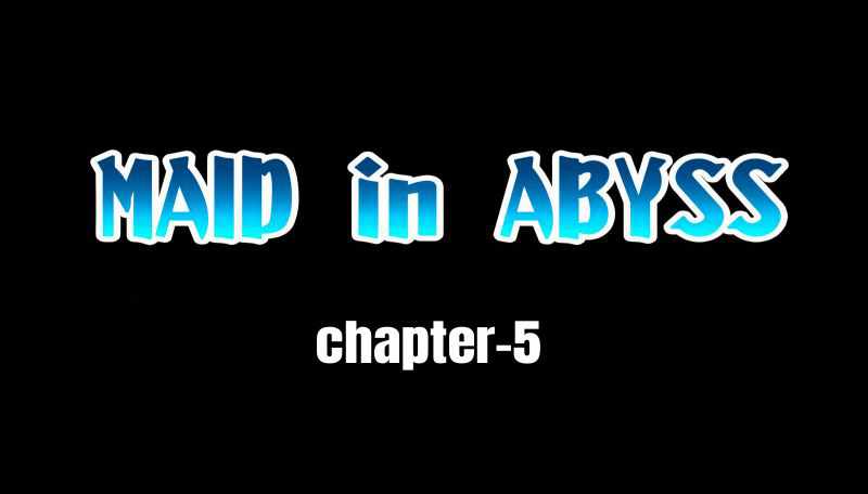 Maid in Abyss Chapter 5 - Page 2