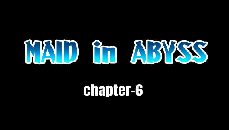 Maid in Abyss Chapter 6 - Page 2