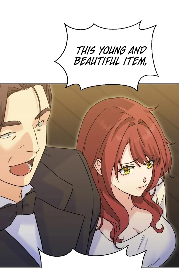 Maid’s Night Chapter 1 - Page 101