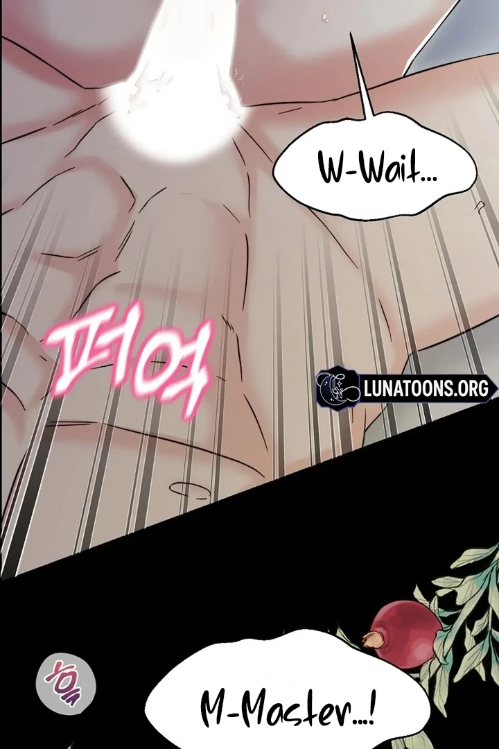Maid’s Night Chapter 1 - Page 12