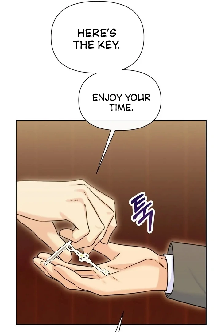 Maid’s Night Chapter 1 - Page 124