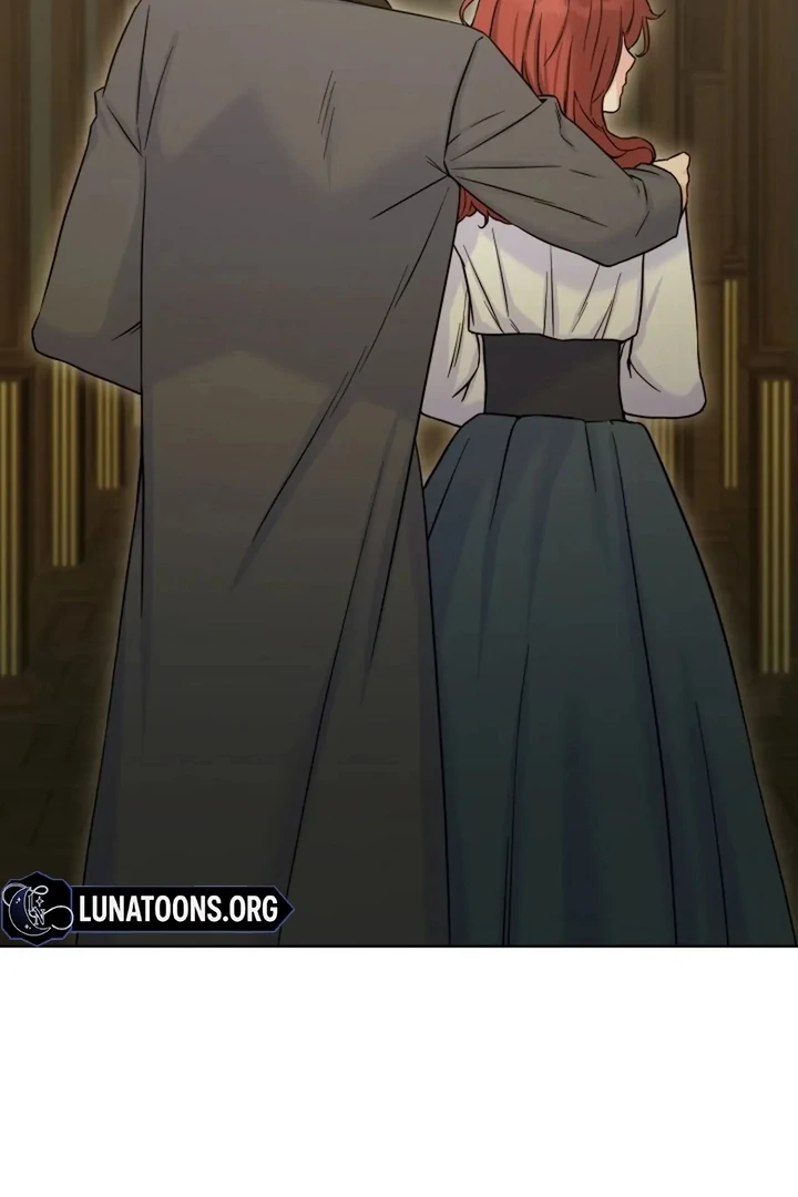 Maid’s Night Chapter 1 - Page 126