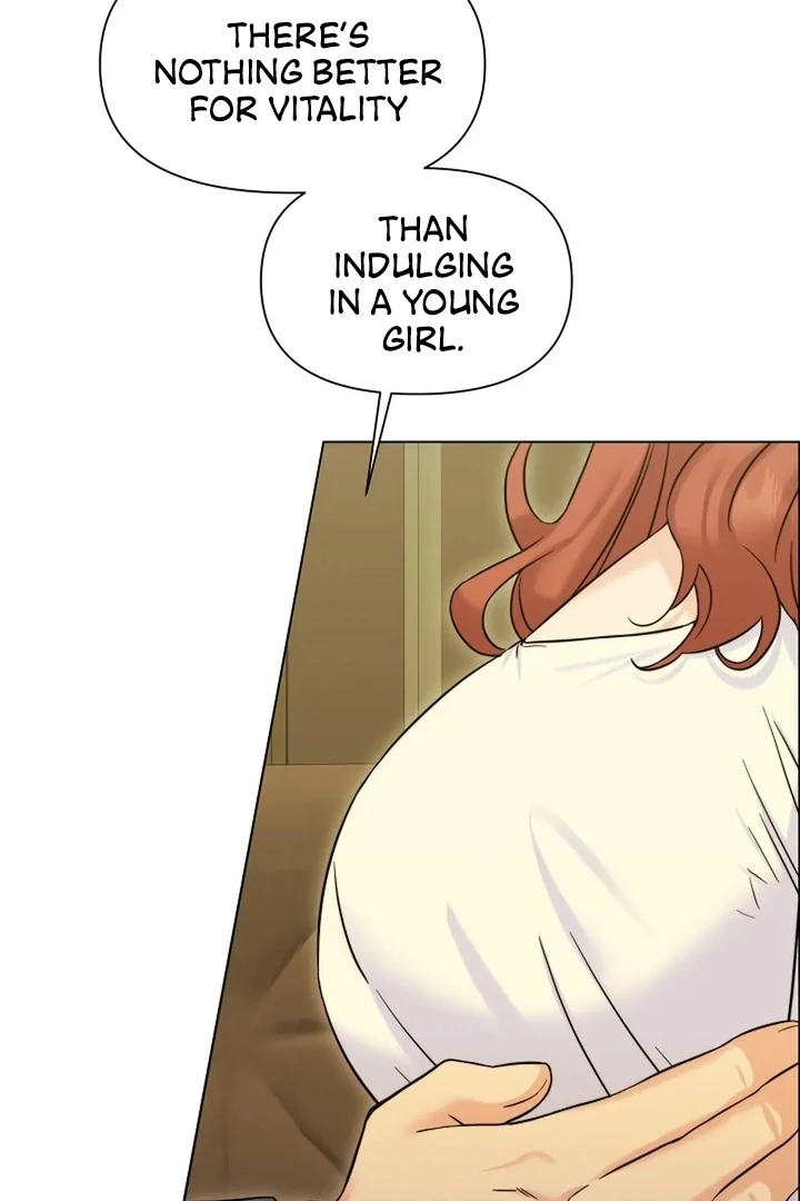 Maid’s Night Chapter 1 - Page 146