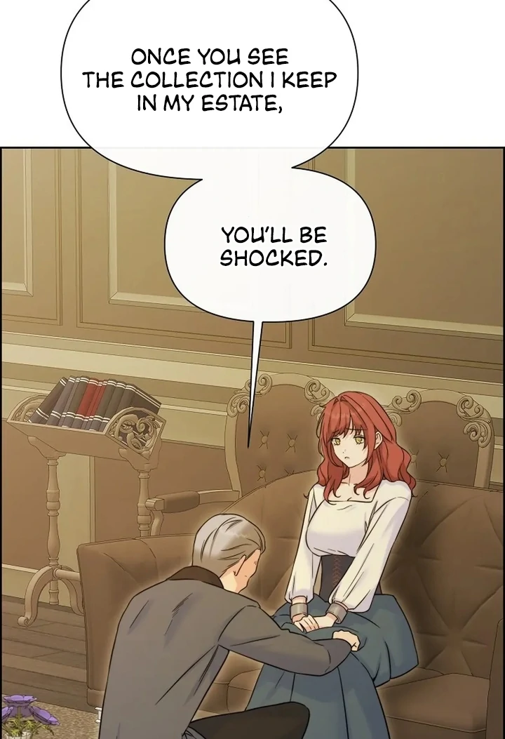 Maid’s Night Chapter 1 - Page 148