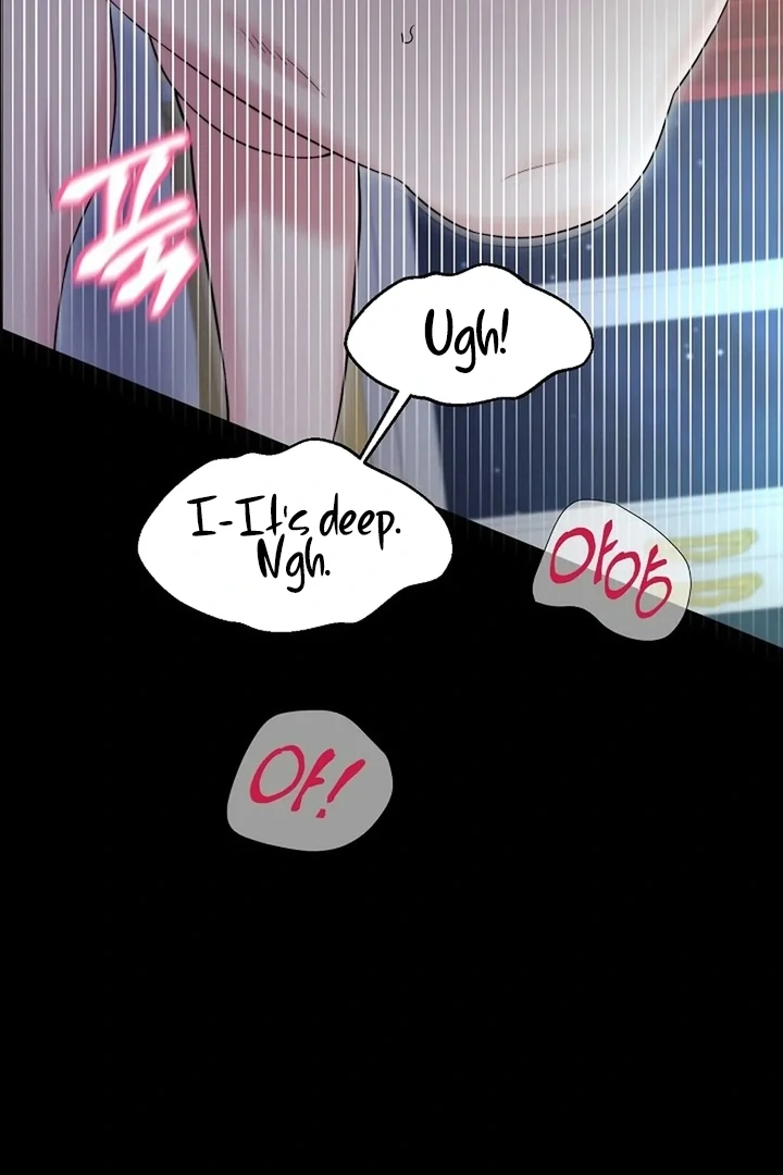 Maid’s Night Chapter 1 - Page 16