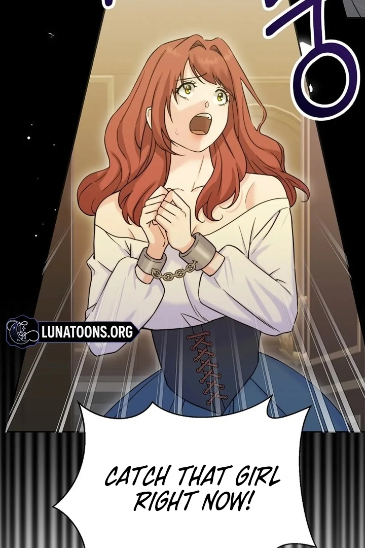 Maid’s Night Chapter 1 - Page 184
