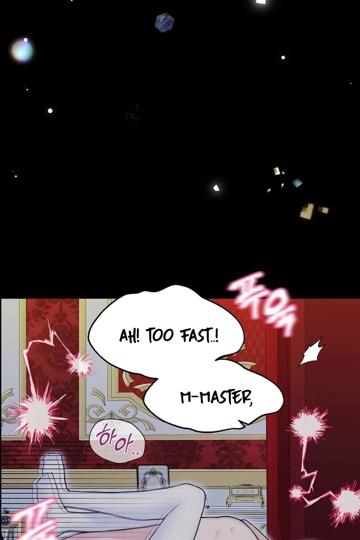 Maid’s Night Chapter 1 - Page 35