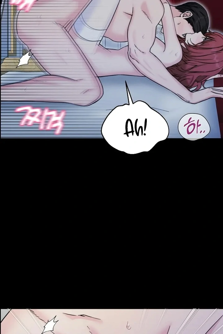 Maid’s Night Chapter 1 - Page 36