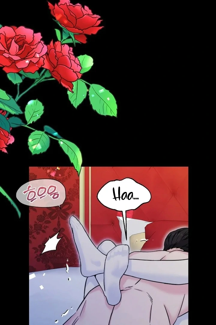 Maid’s Night Chapter 1 - Page 38