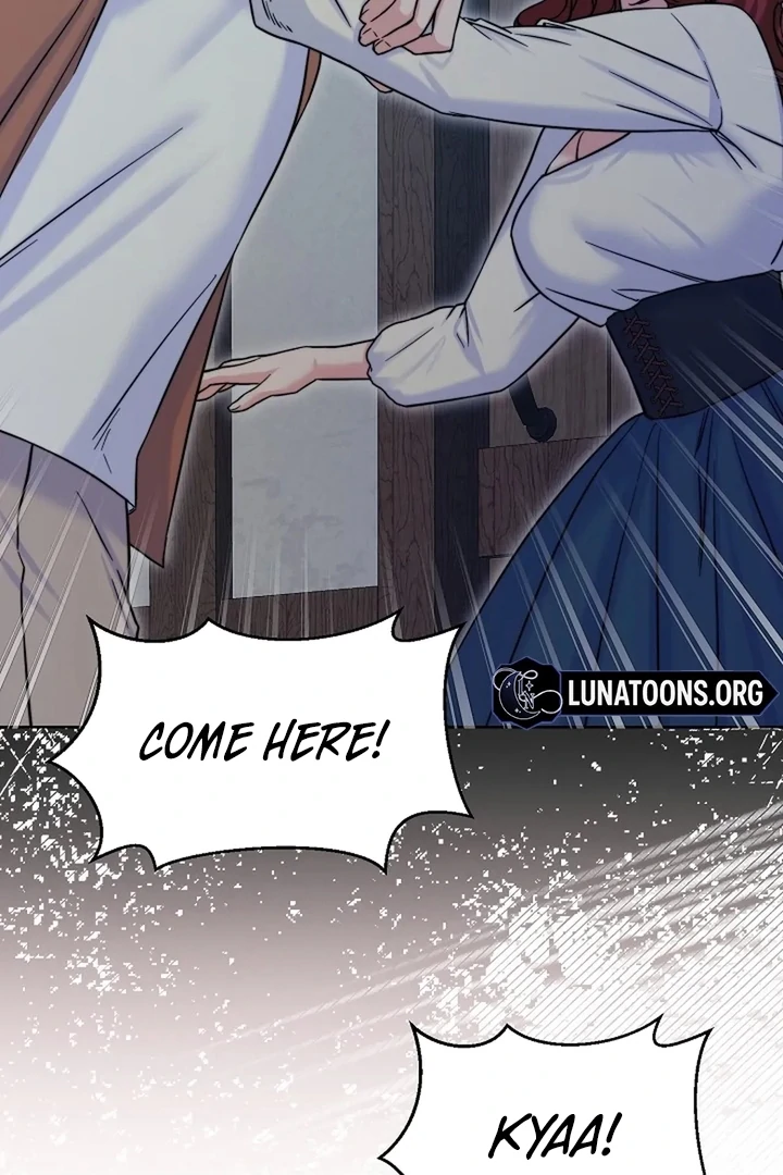 Maid’s Night Chapter 1 - Page 62